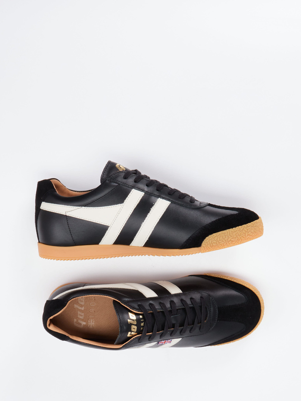 Sneaker schwarz 4661007001804