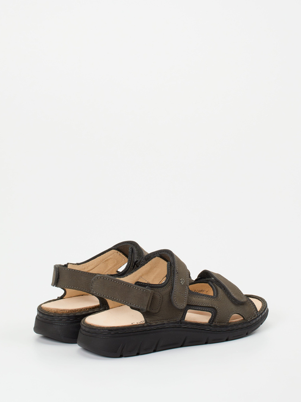 Sandale grau 4203400000203