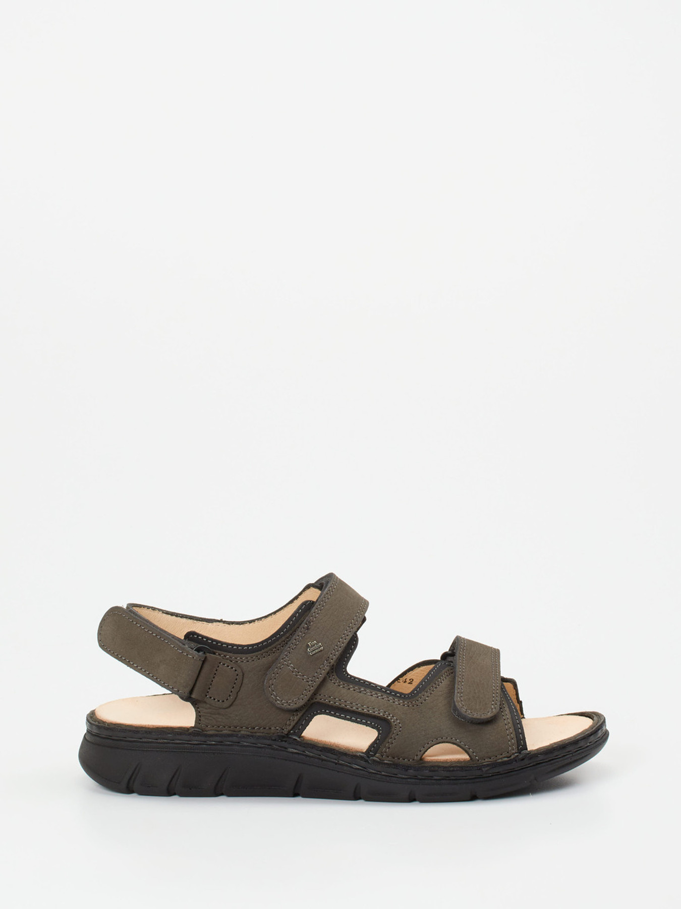 Sandale grau 4203400000201