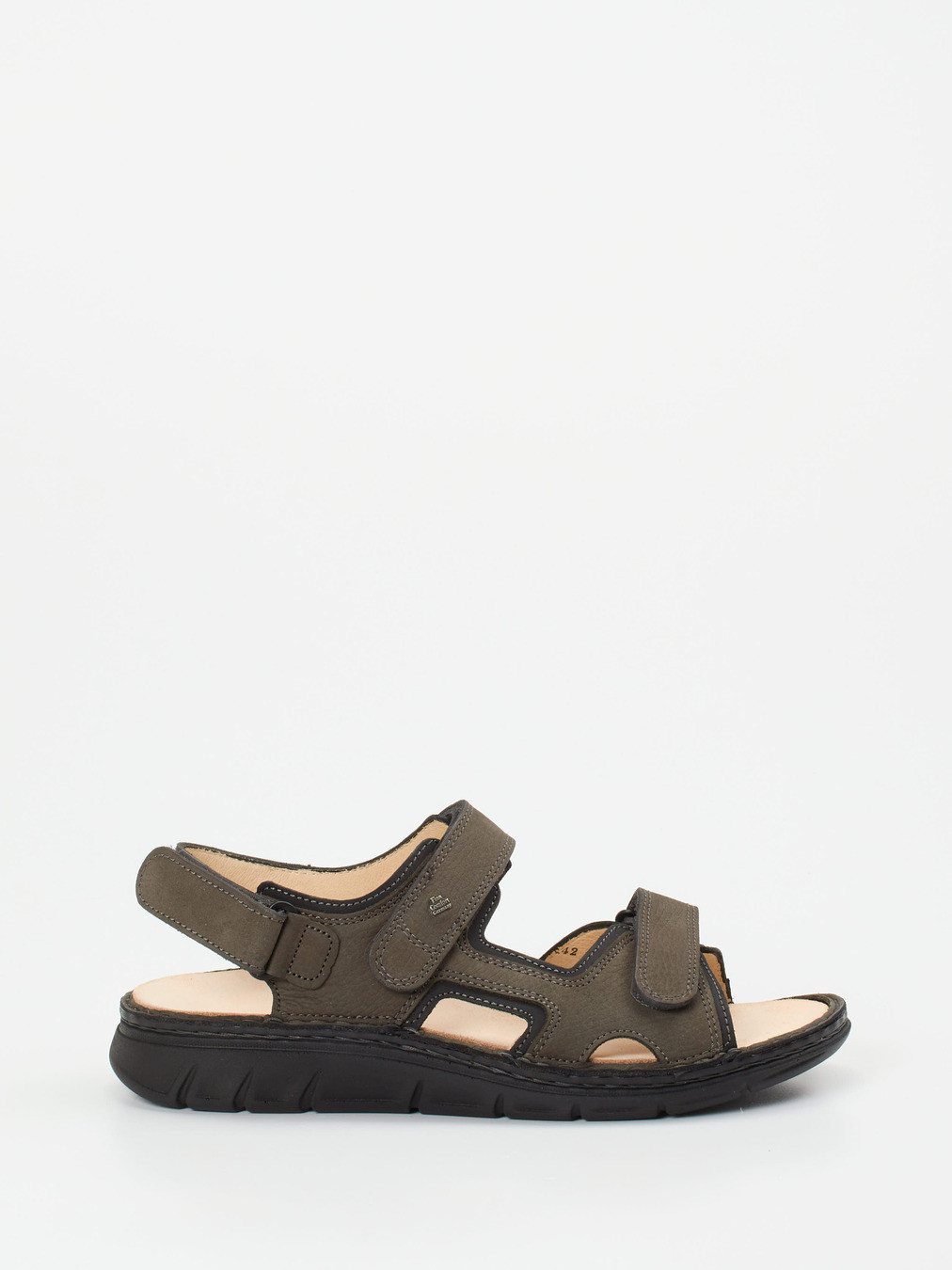 Sandale grau 4203400000201