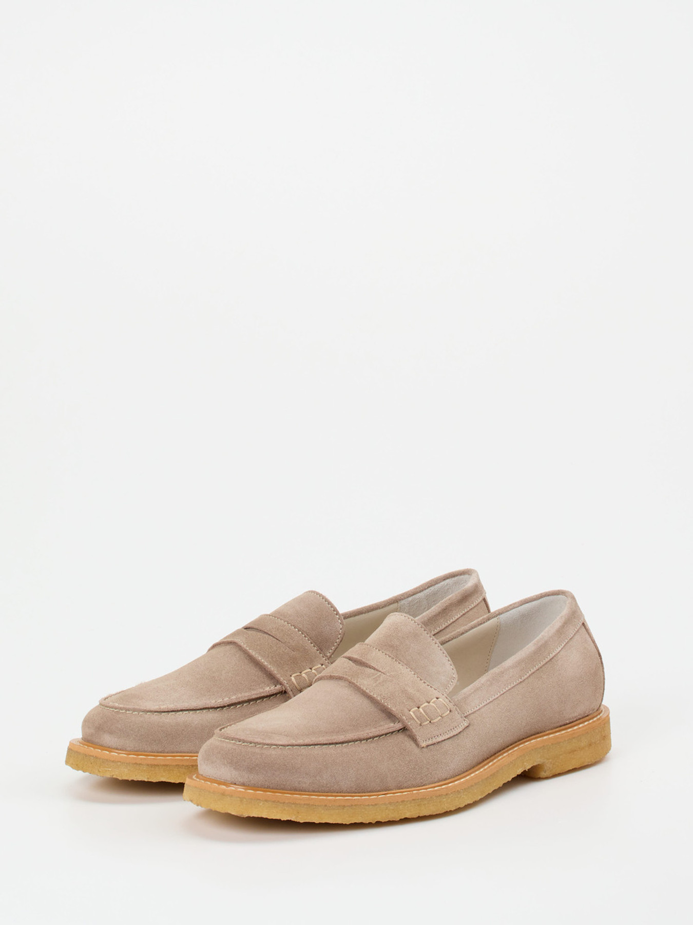 Slipper braun 4510249003902