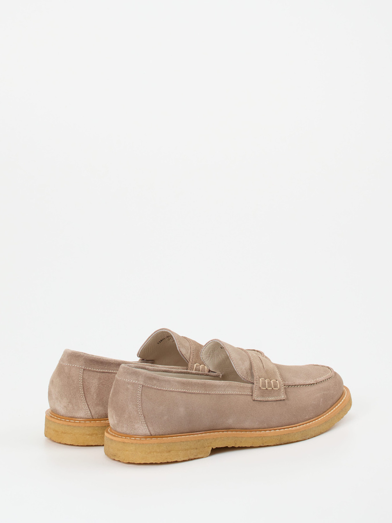 Slipper braun 4510249003903