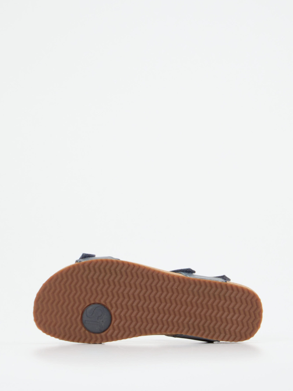 Sandale blau 1203159000405