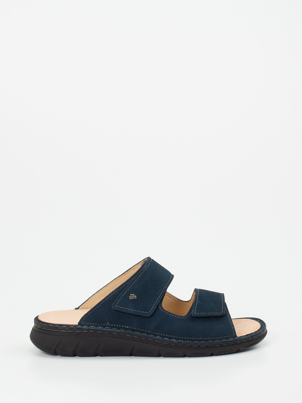 Pantolette blau 4110109003901