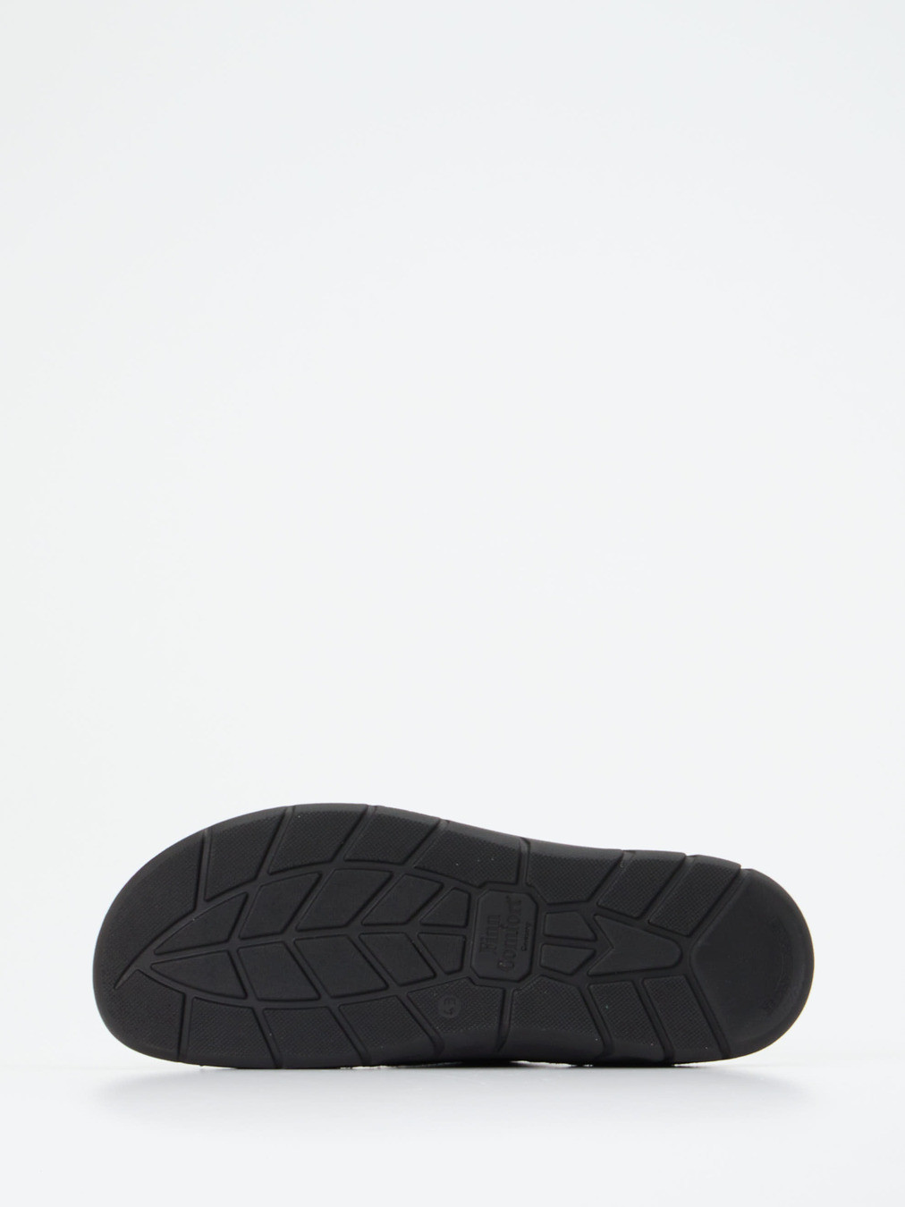 Pantolette blau 4110109003905