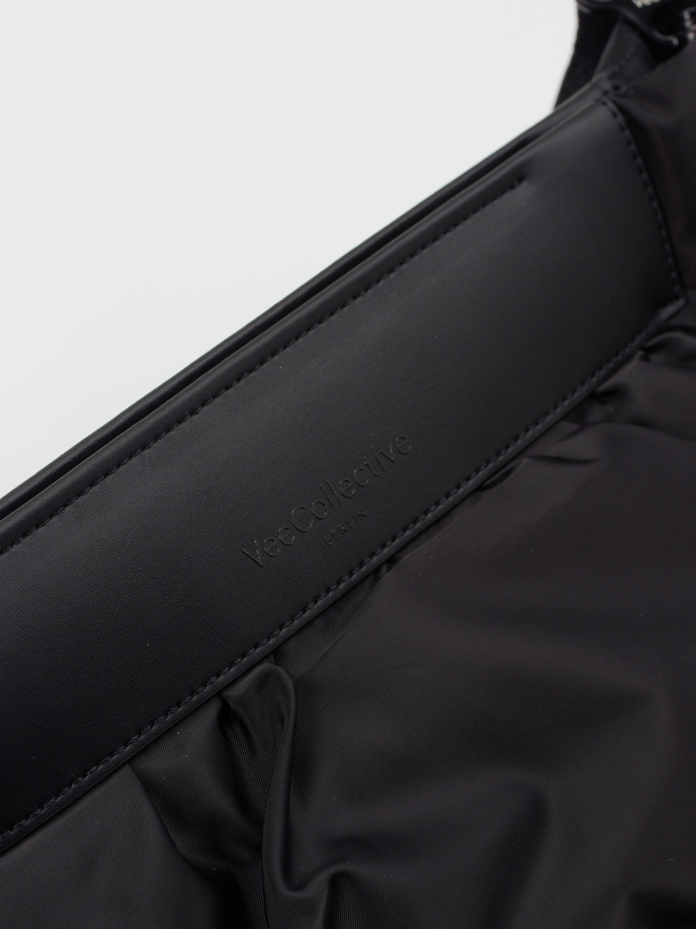 Clutch schwarz 9305009001005