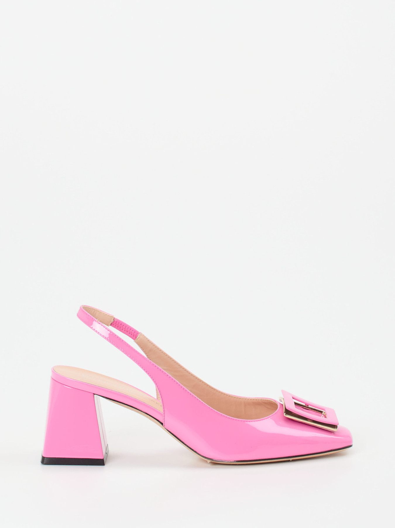Slingpumps pink 1308549000301