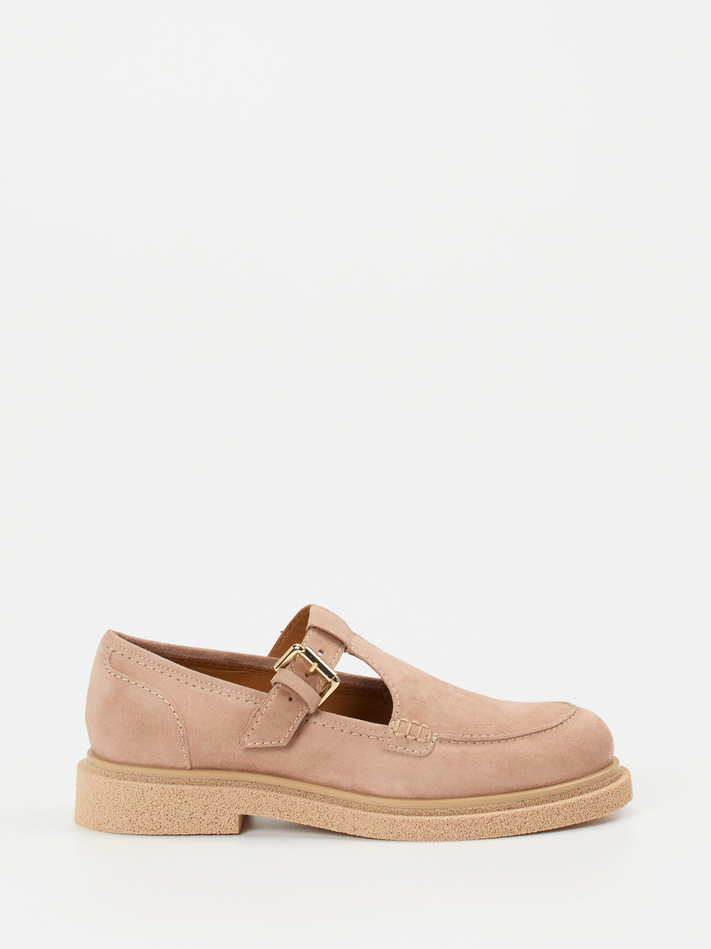 Spangenpumps rosa 1423599000101