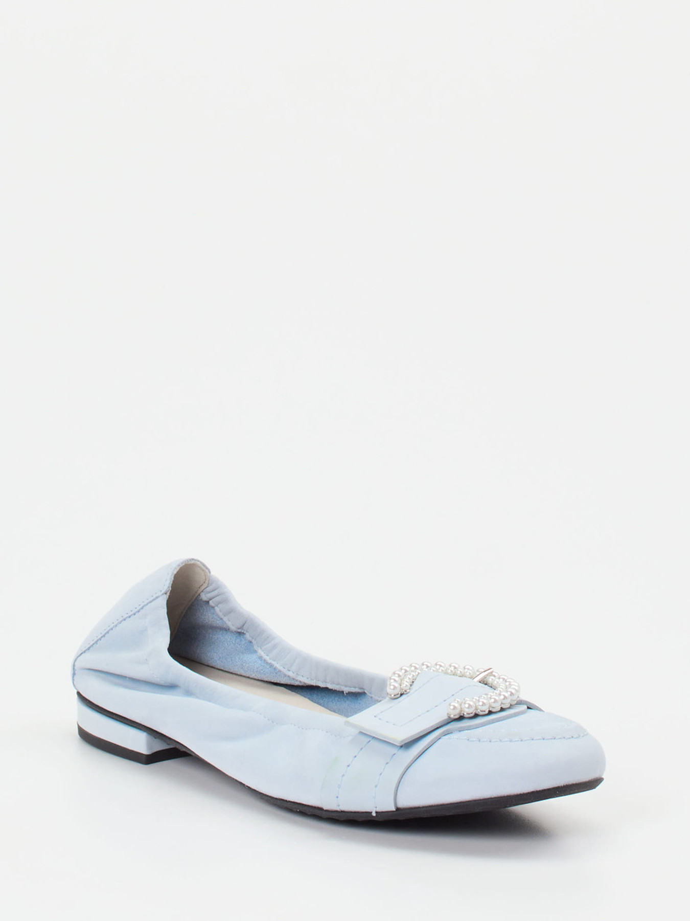 Ballerina blau 1411199001506