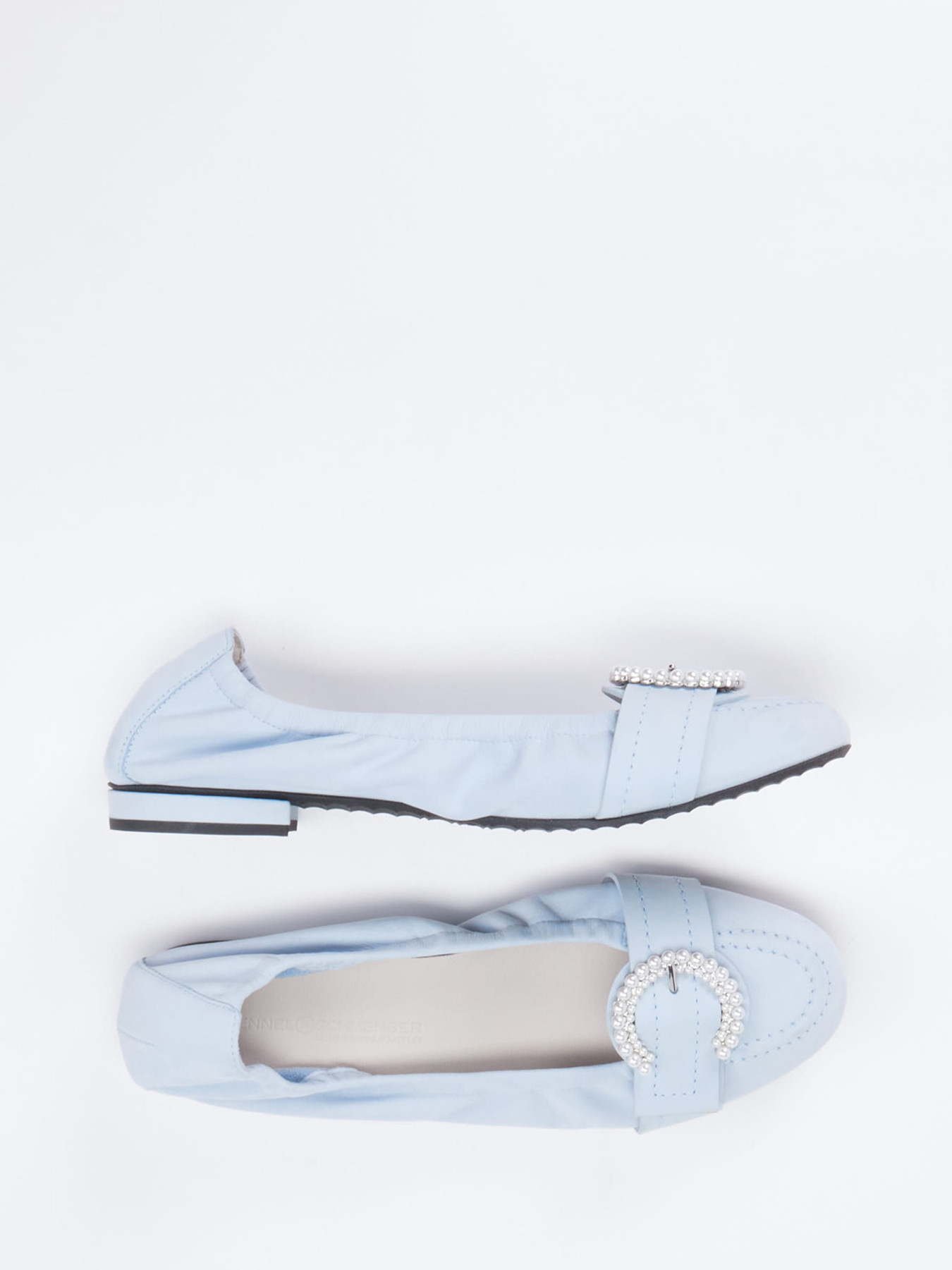 Ballerina blau 1411199001504