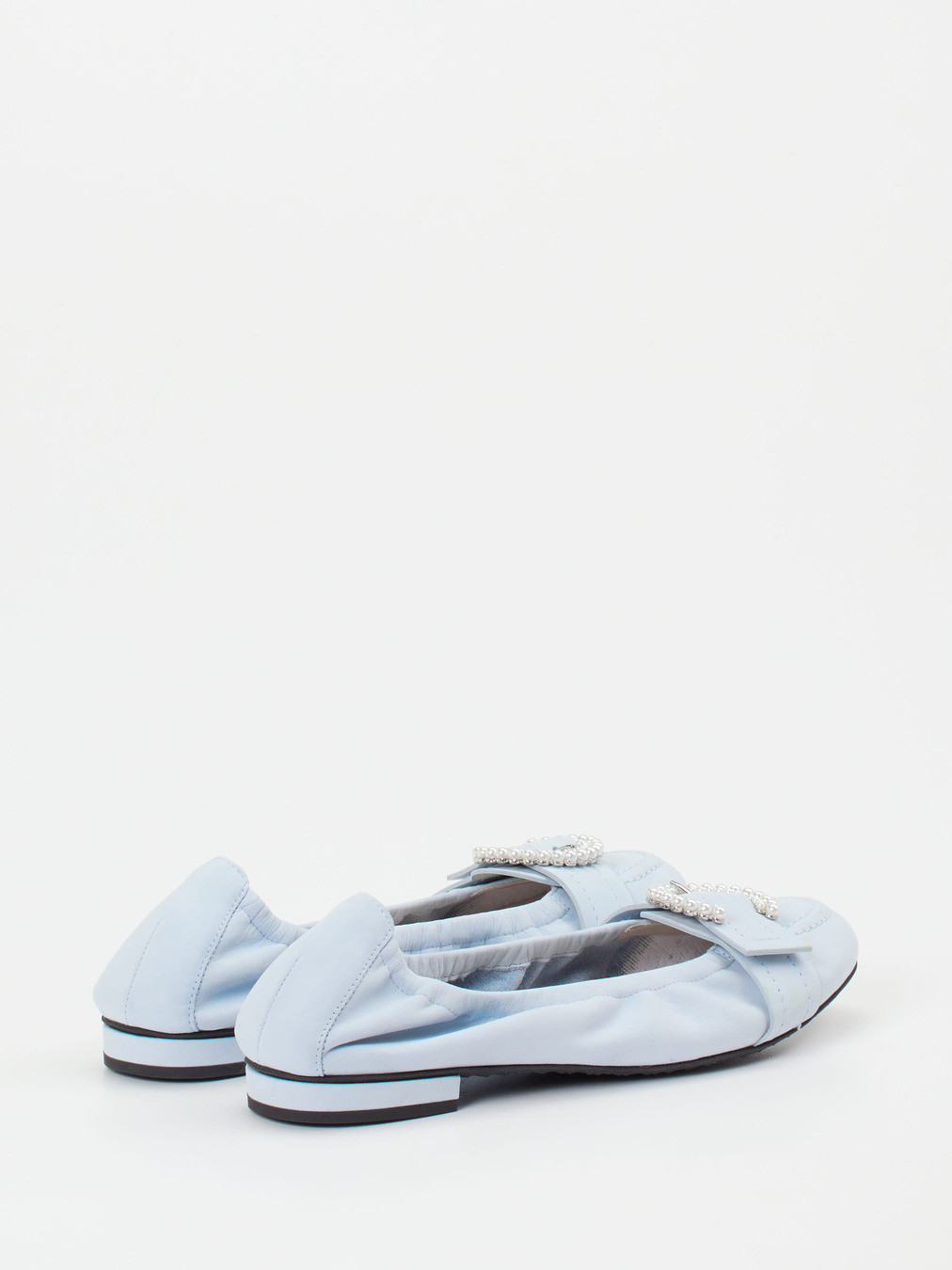 Ballerina blau 1411199001503