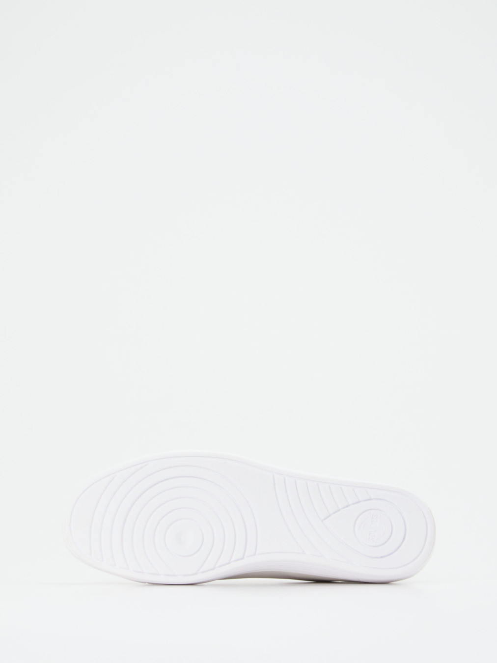 Schnürschuh weiß 2661799015005