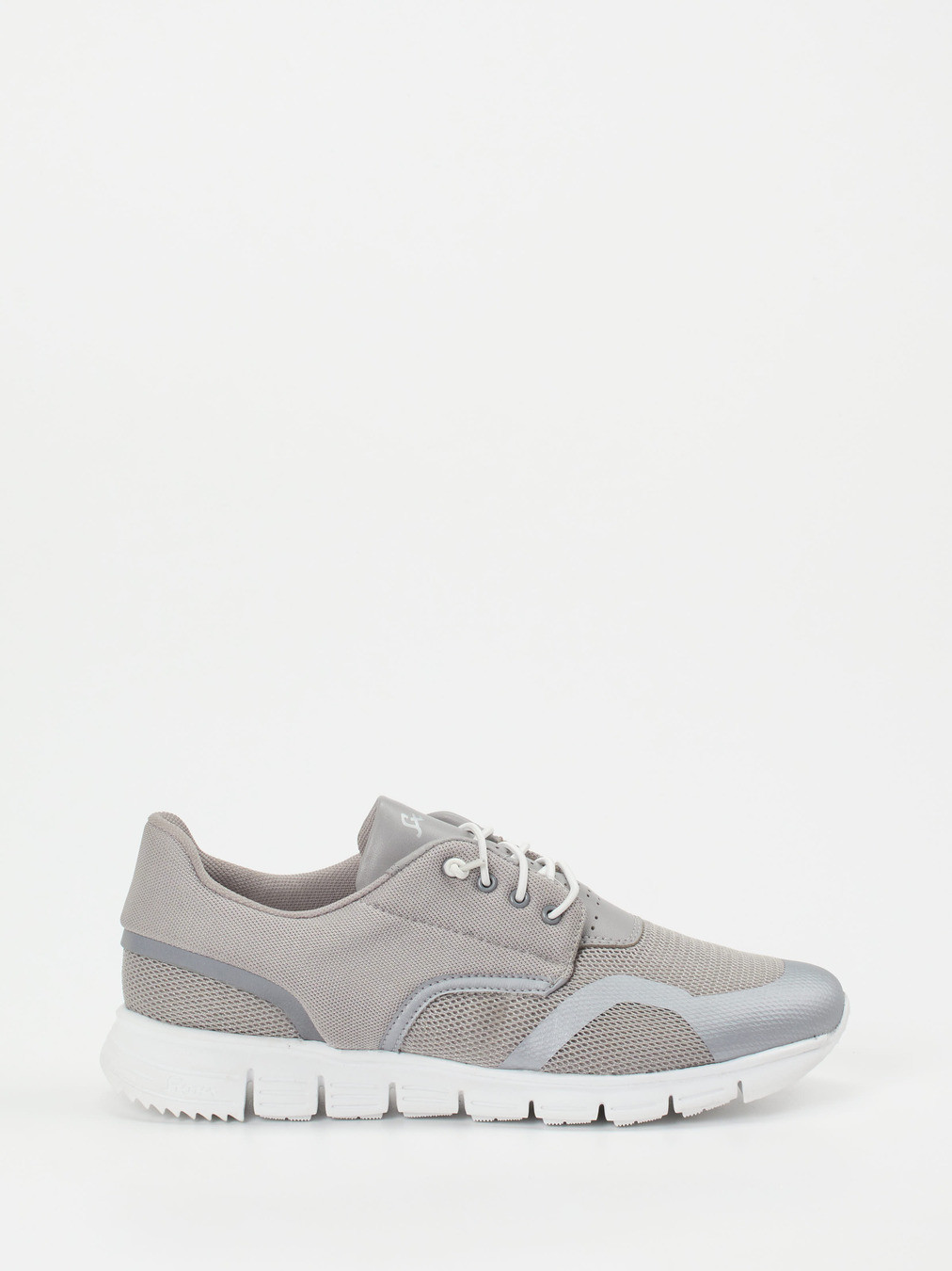 Schnürschuh silber 2661449005201