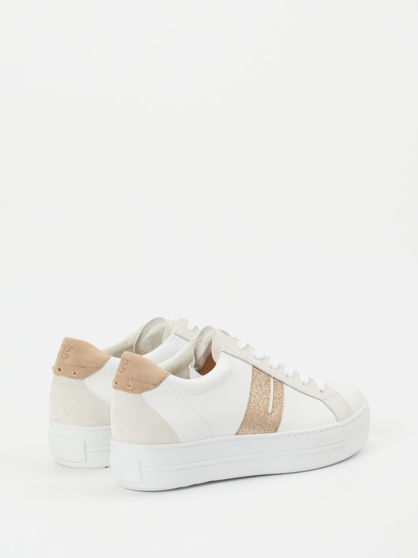 Sneaker weiß 1663799029203