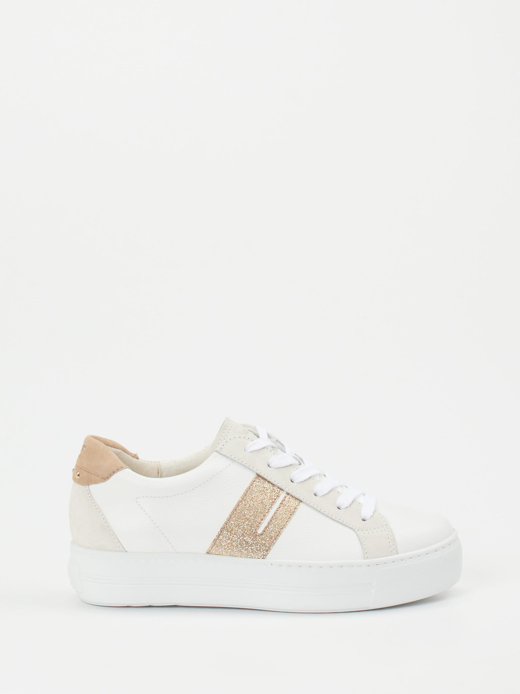 Sneaker weiß 1663799029201