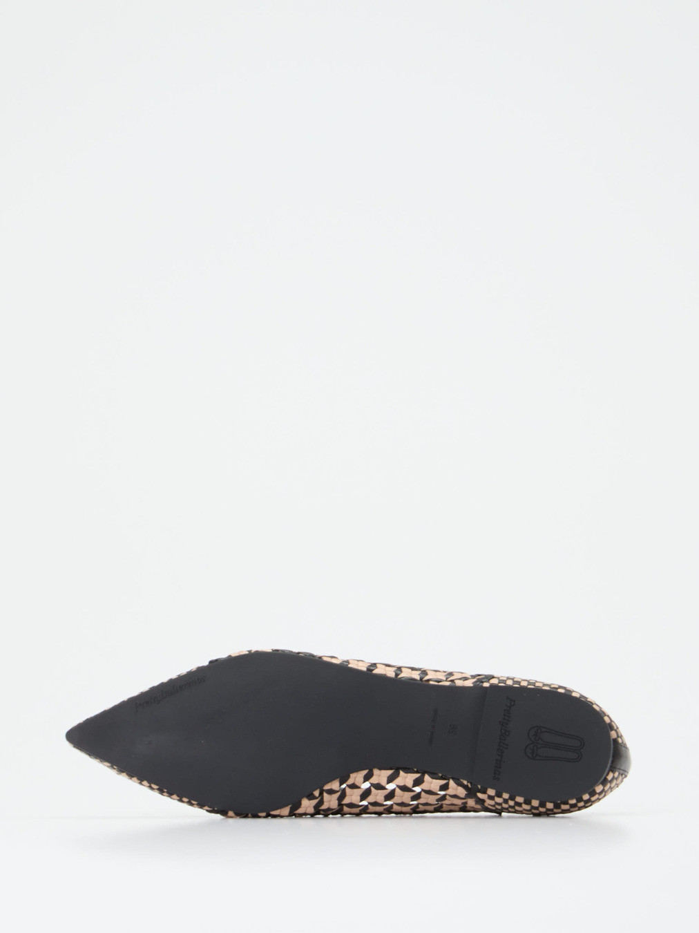 Slipper Wadley schwarz 1511003000305