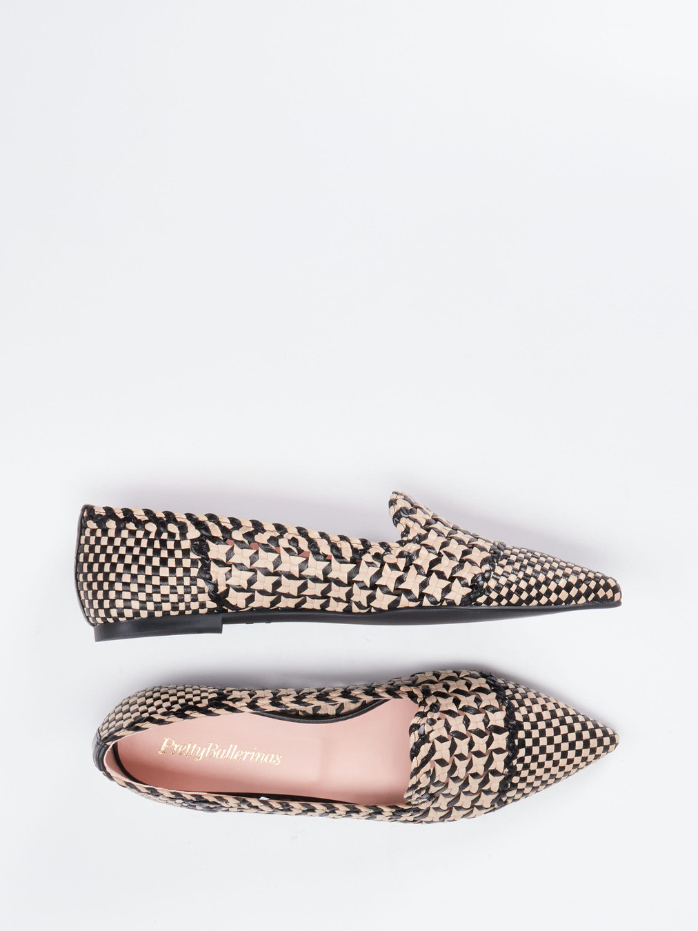 Slipper Wadley schwarz 1511003000304