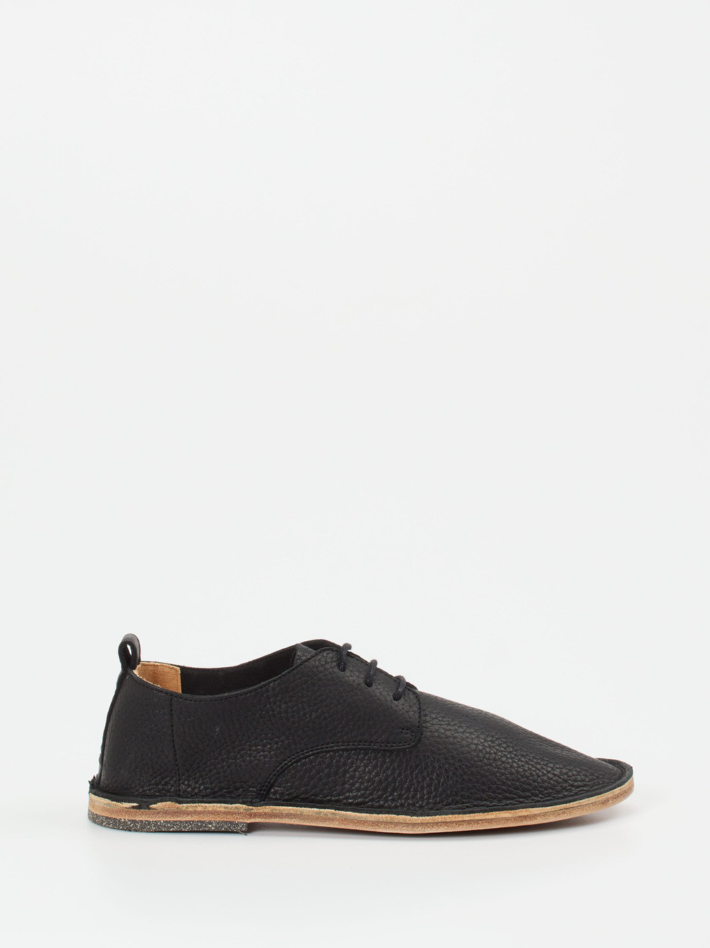 Schnürschuh schwarz 1560009004901