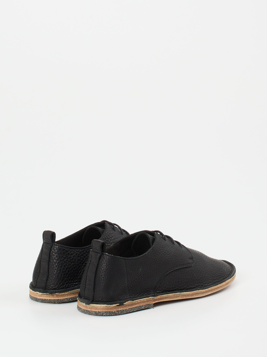 Schnürschuh schwarz 1560009004903