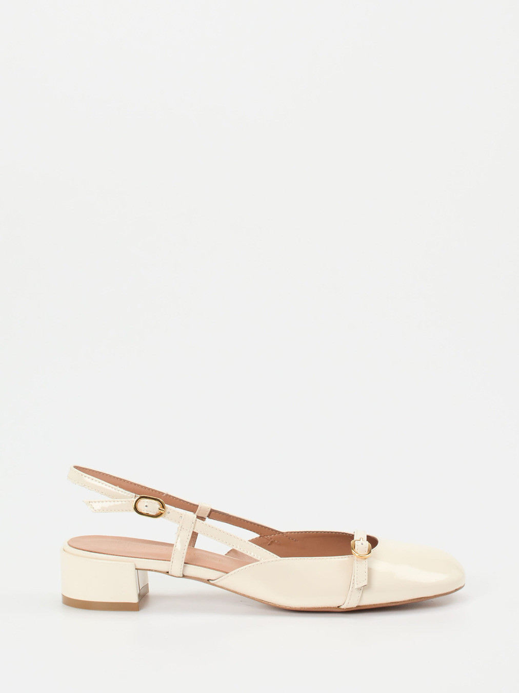 Slingpumps beige 1302379000401