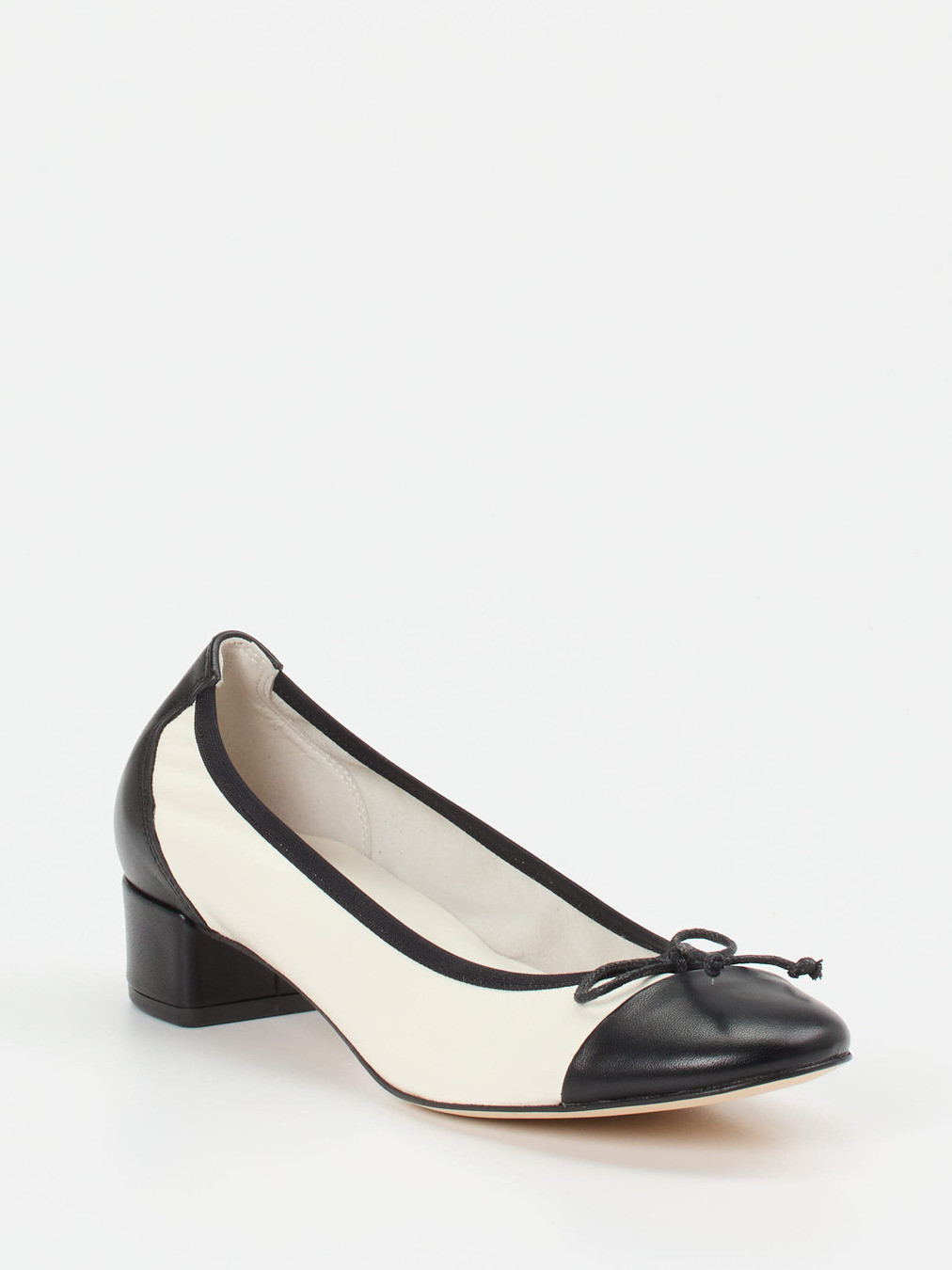 Pumps beige 1412379000206