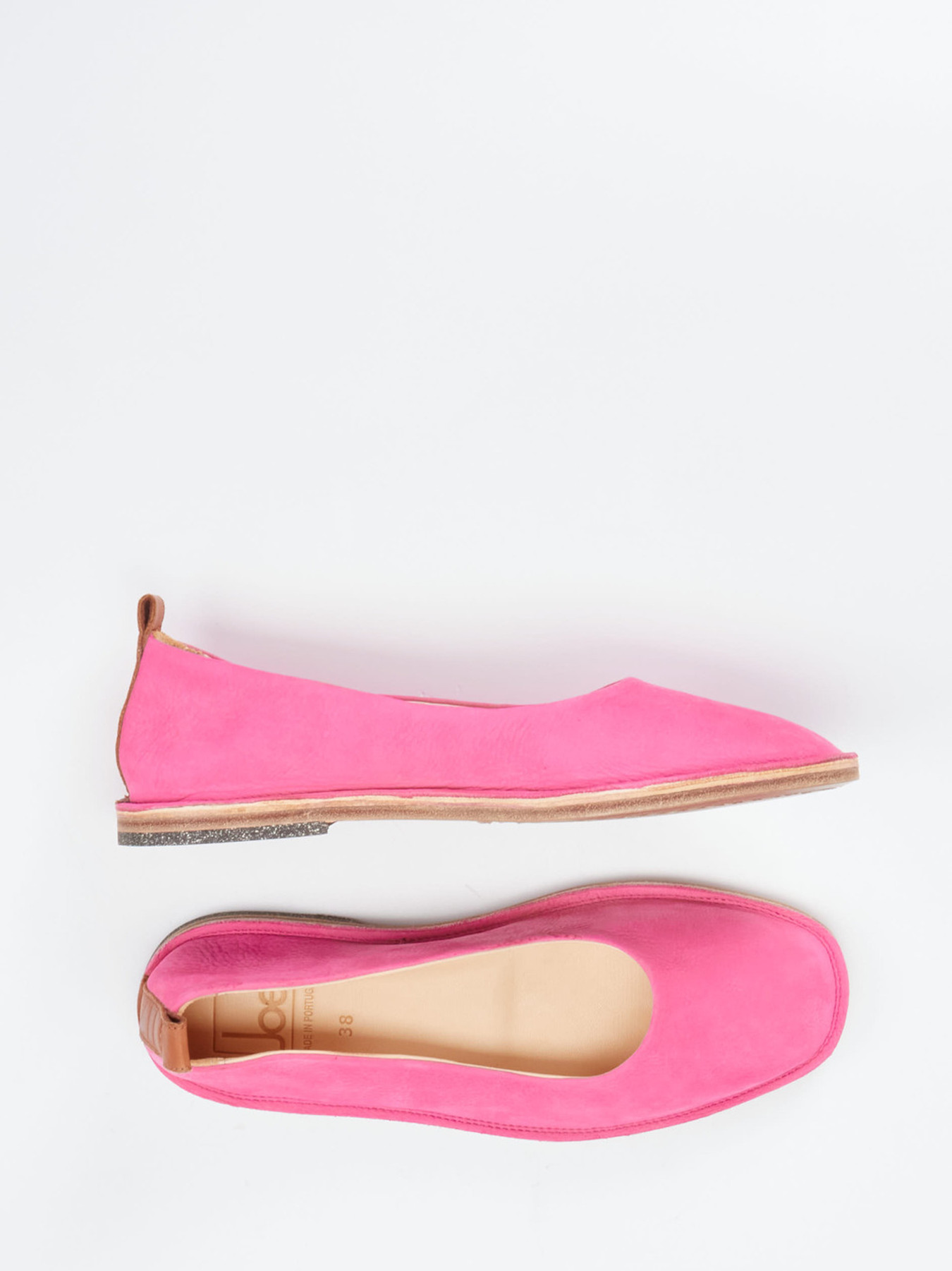 Ballerina pink 1410549002503