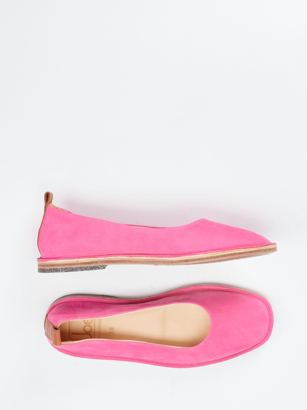 Ballerina pink 1410549002503