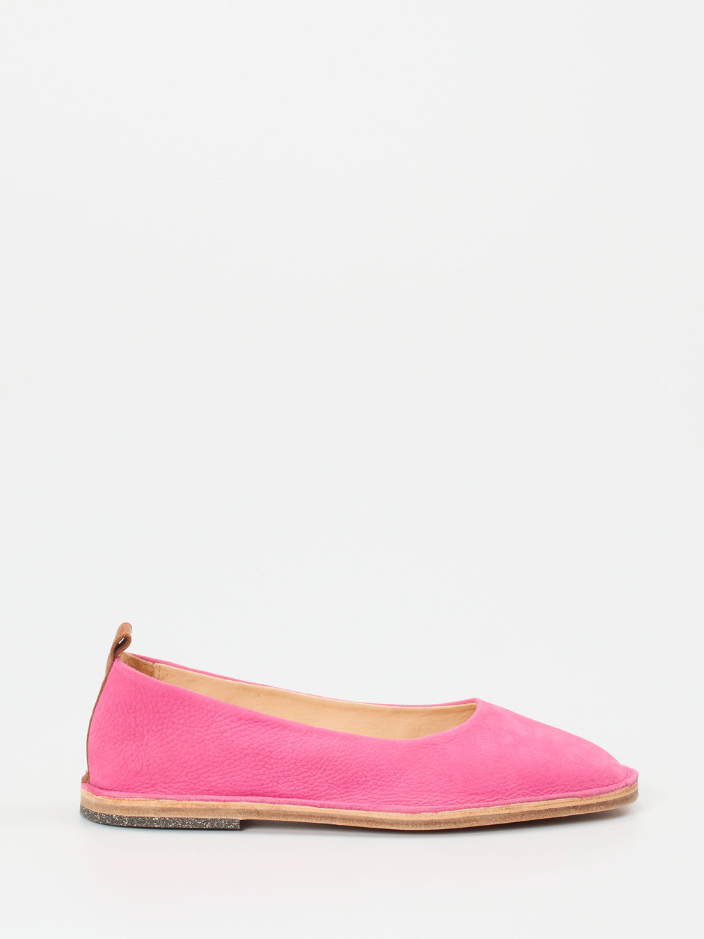 Ballerina pink 1410549002501