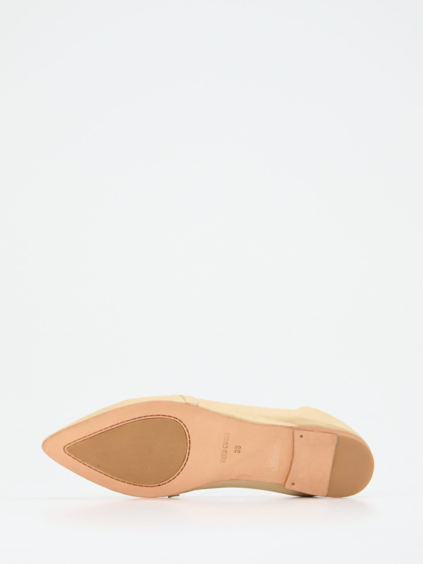 Slipper weiß 1510739000205