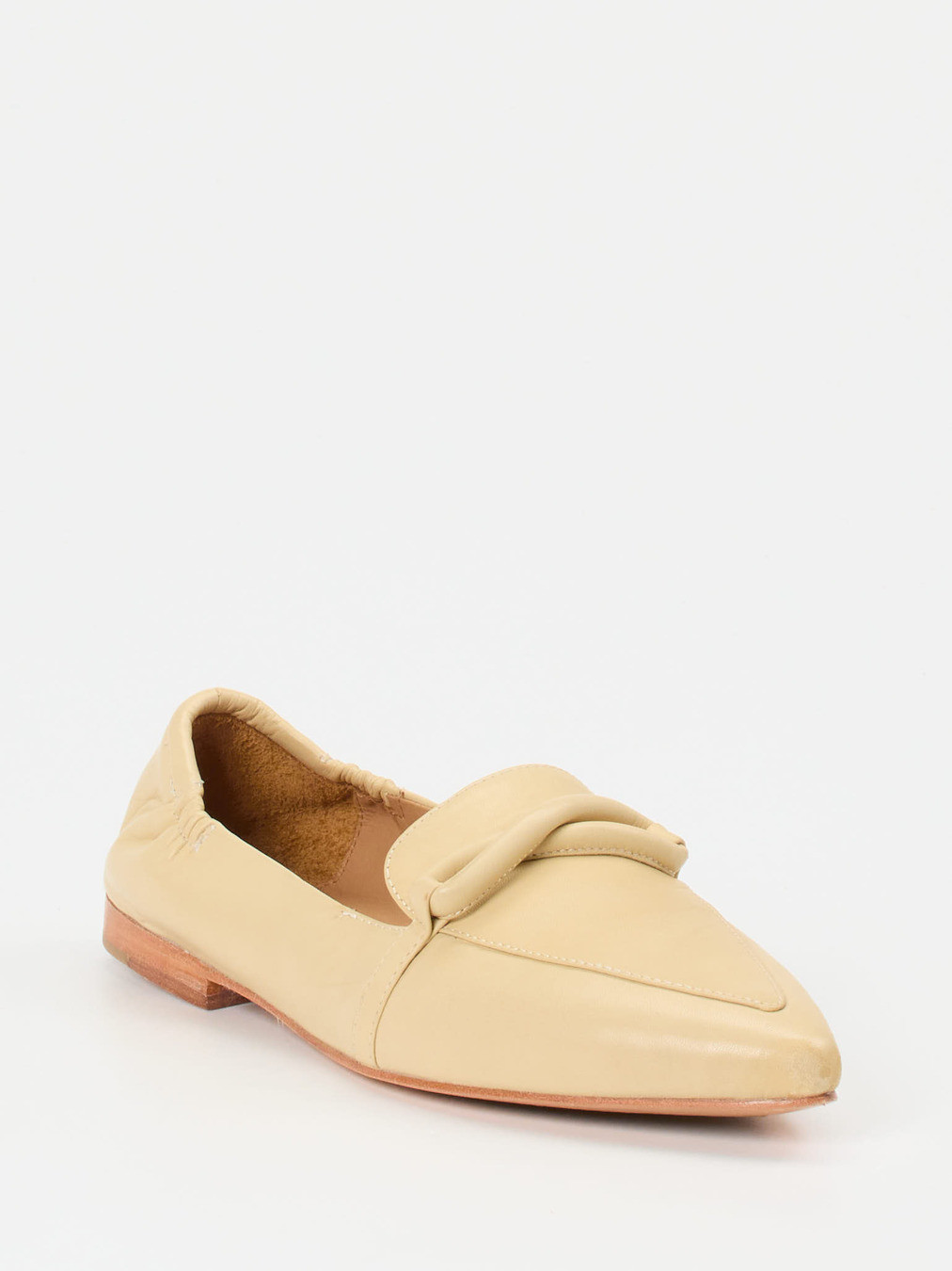 Slipper weiß 1510739000206