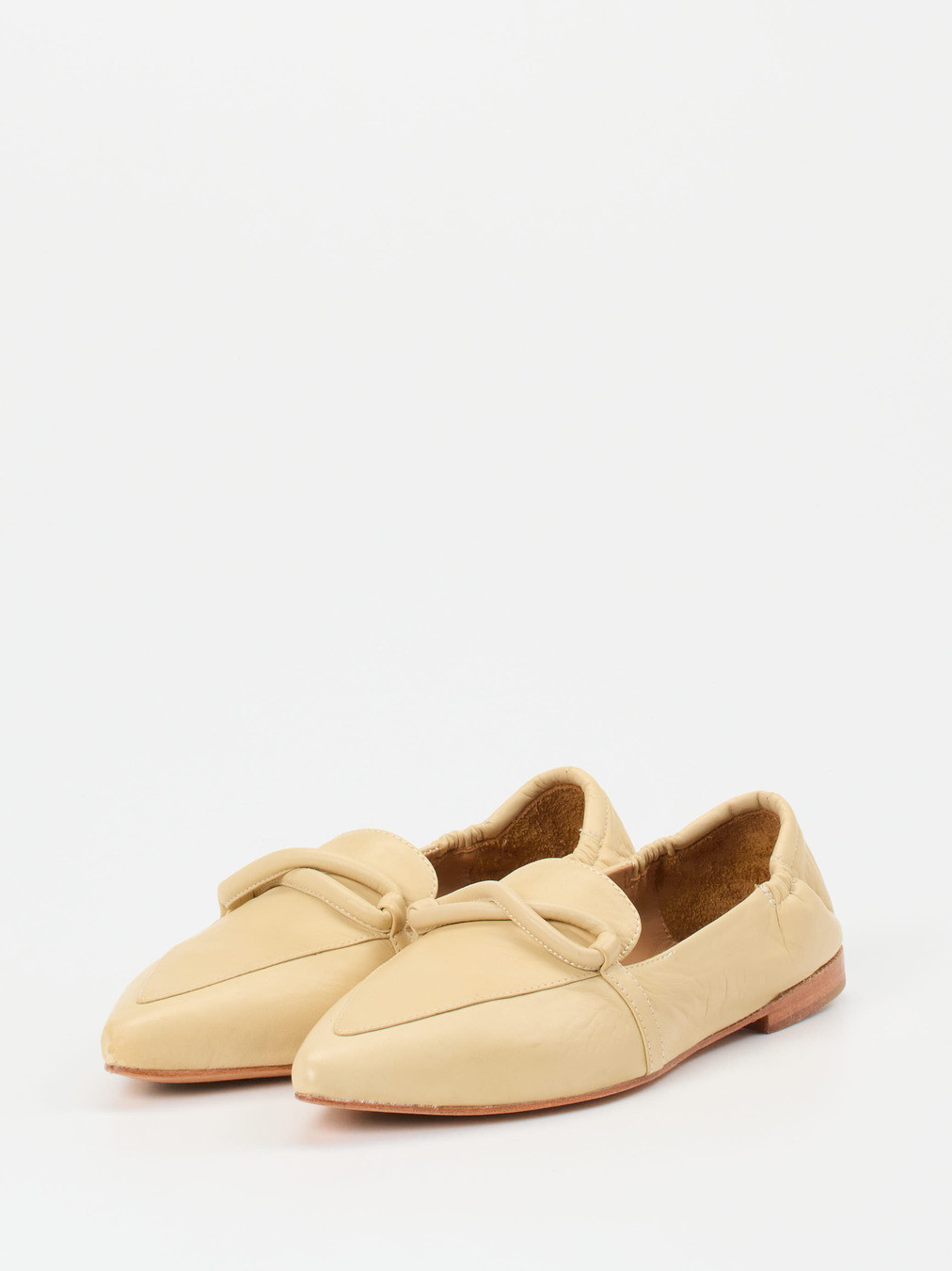 Slipper weiß 1510739000202