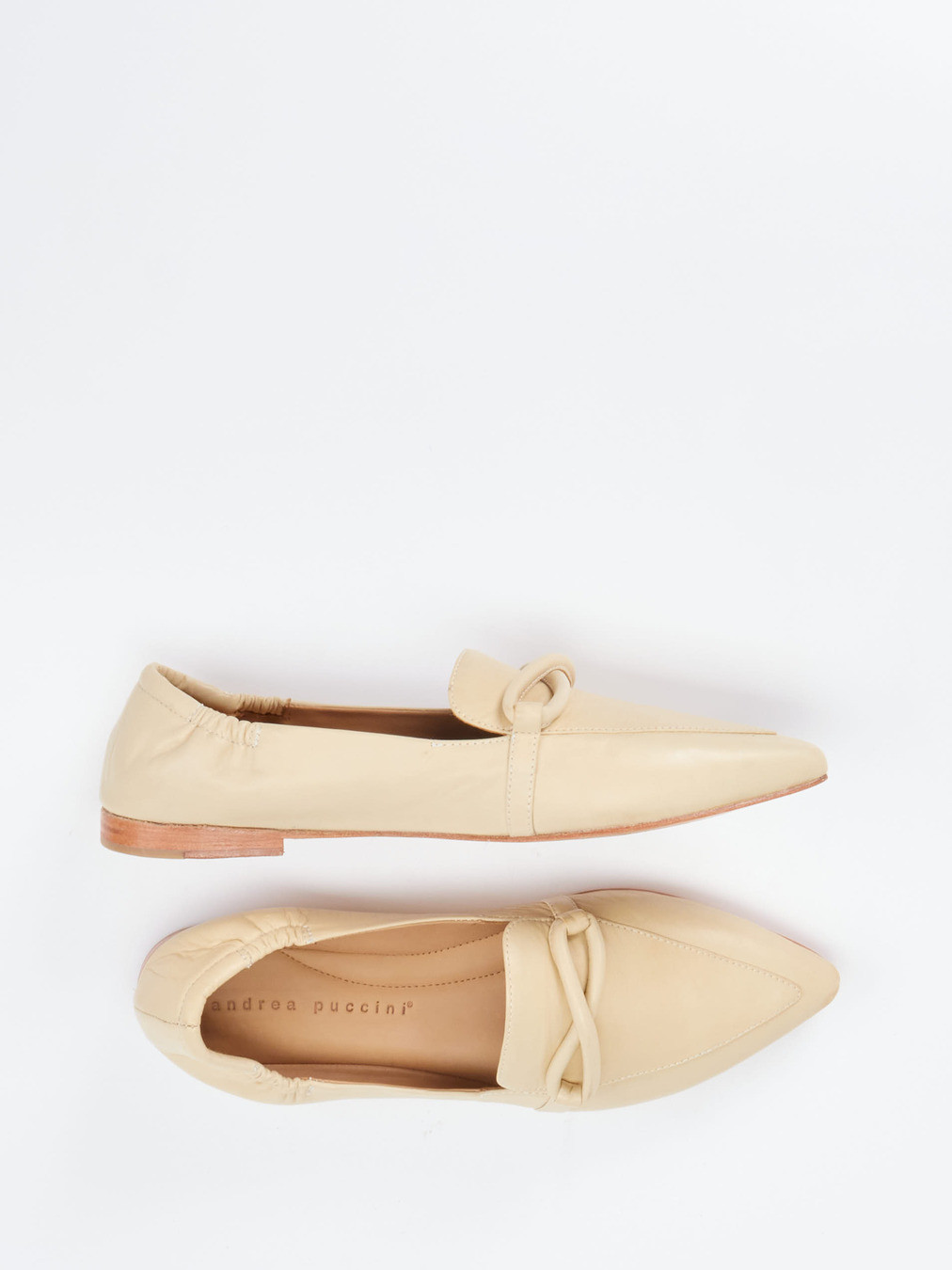 Slipper weiß 1510739000204
