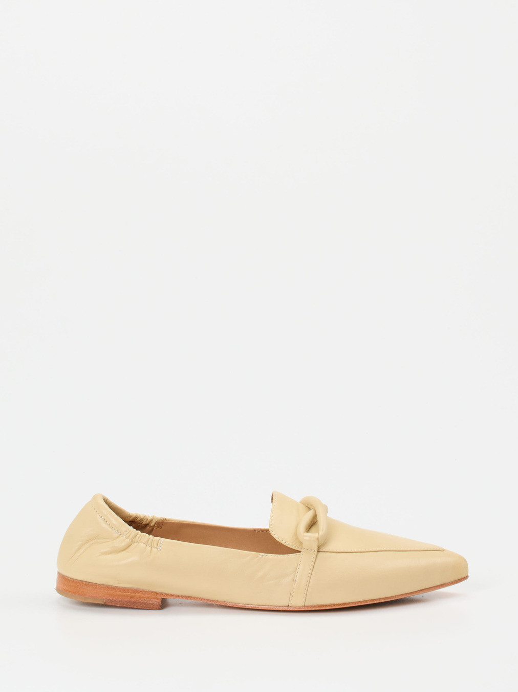 Slipper weiß 1510739000201