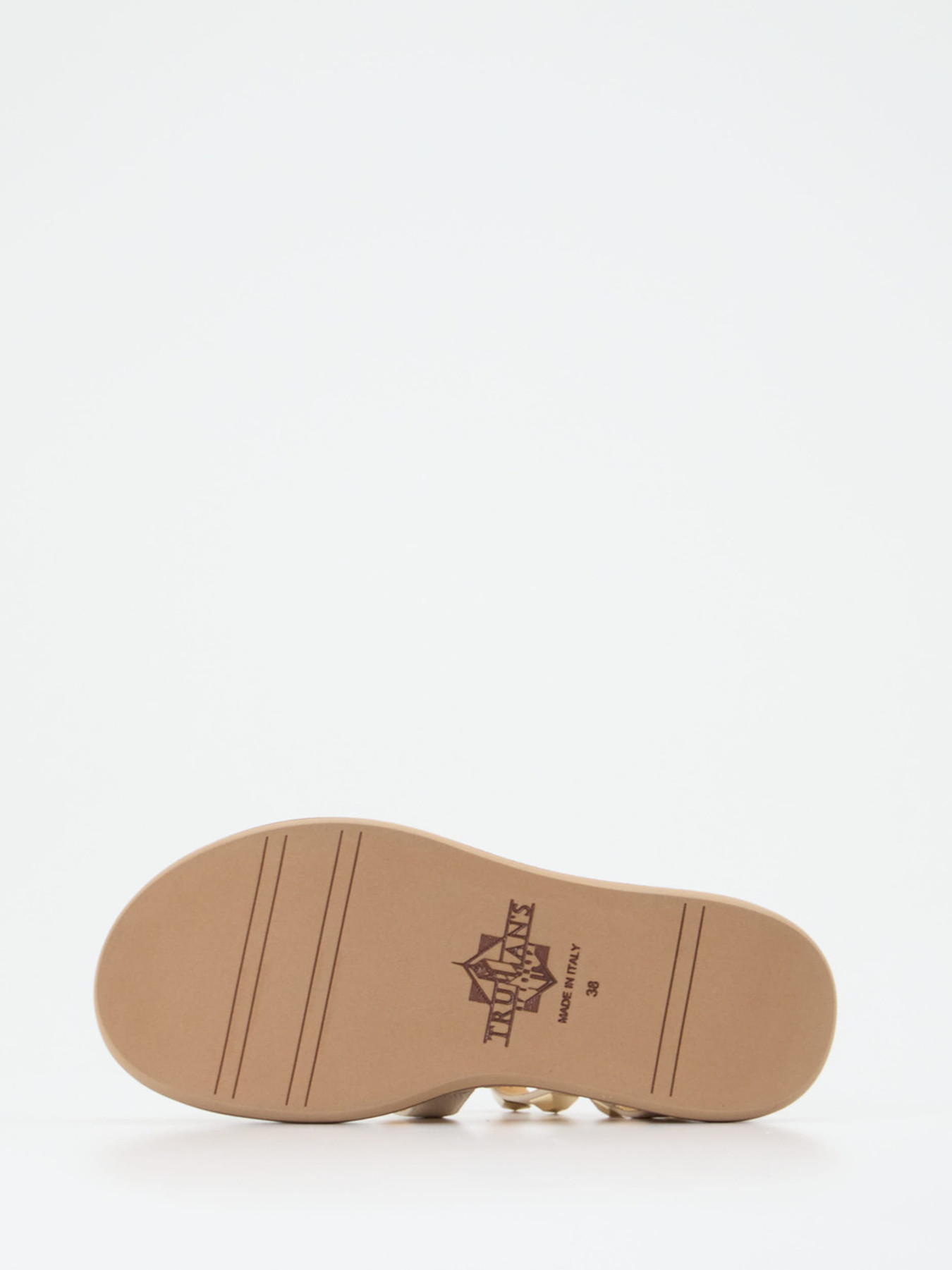 Sandalette beige 1255379000505