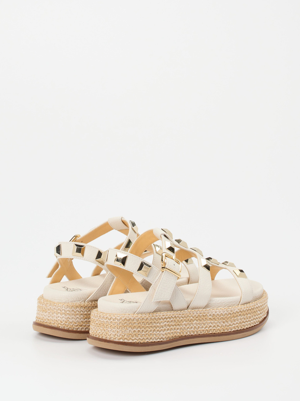Sandalette beige 1255379000503