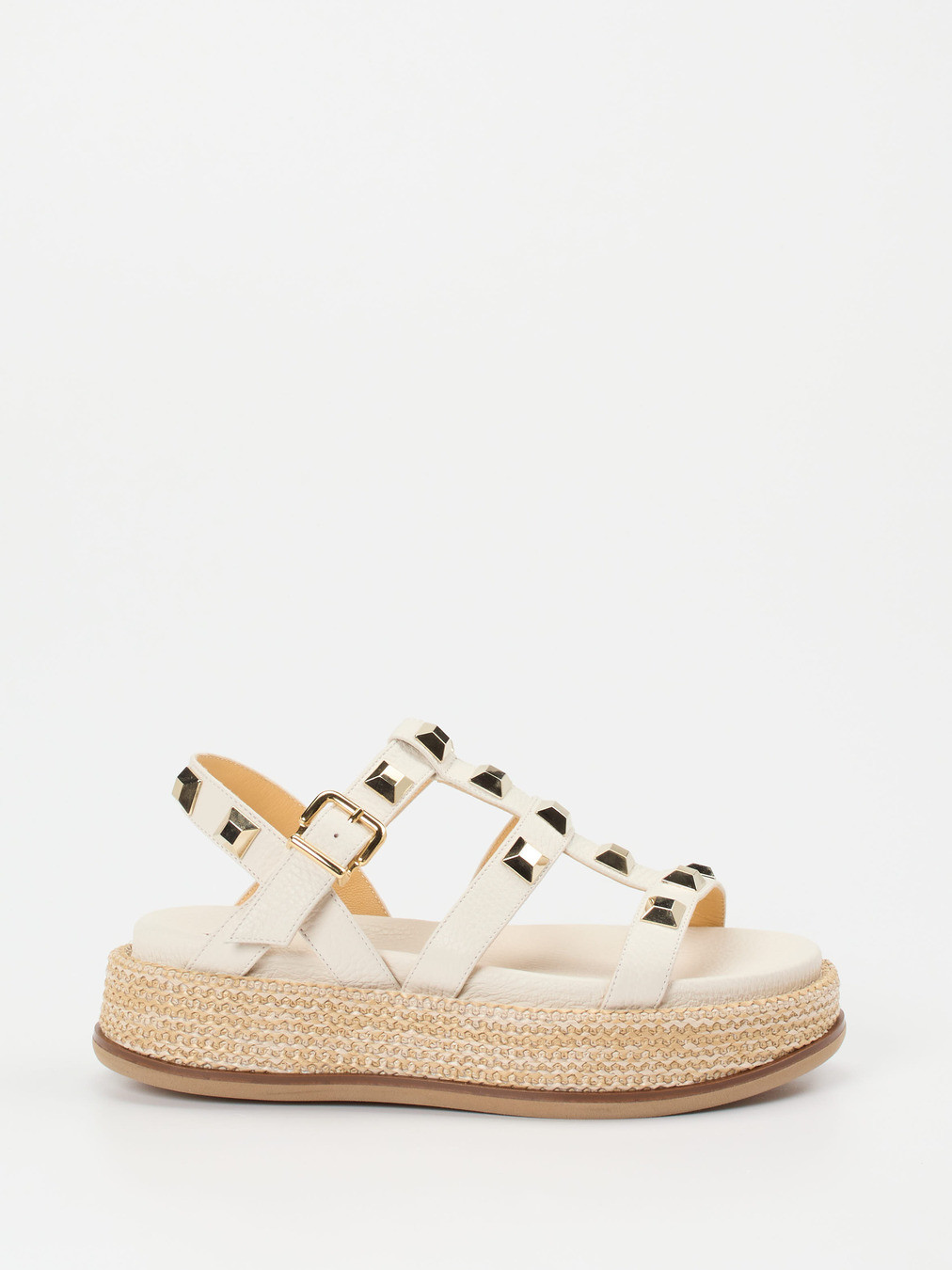 Sandalette beige 1255379000501