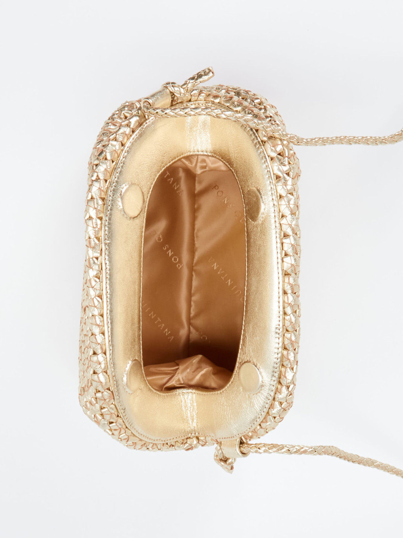 Abendtasche gold 9305889000504