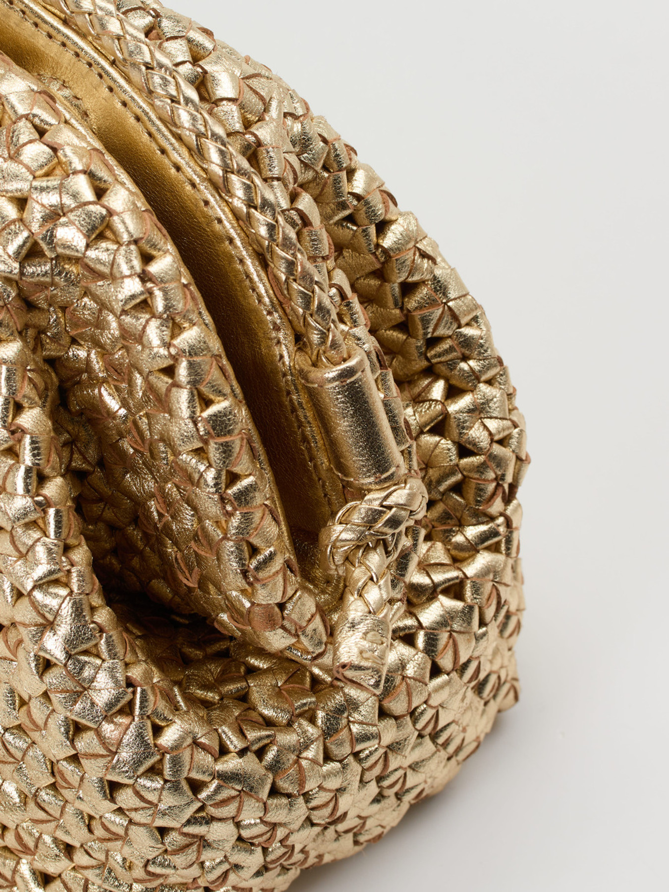 Abendtasche gold 9305889000505