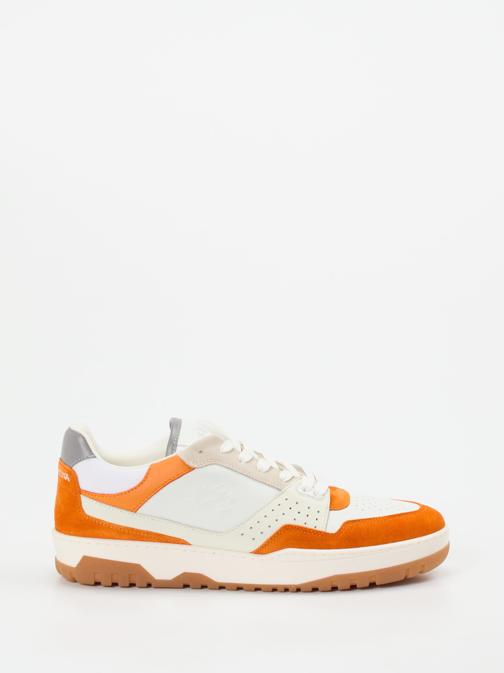 Sneaker weiß 4661796002401