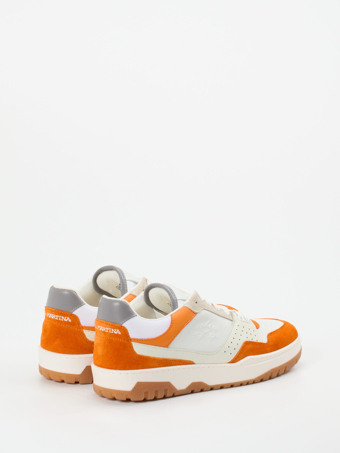 Sneaker weiß 4661796002403