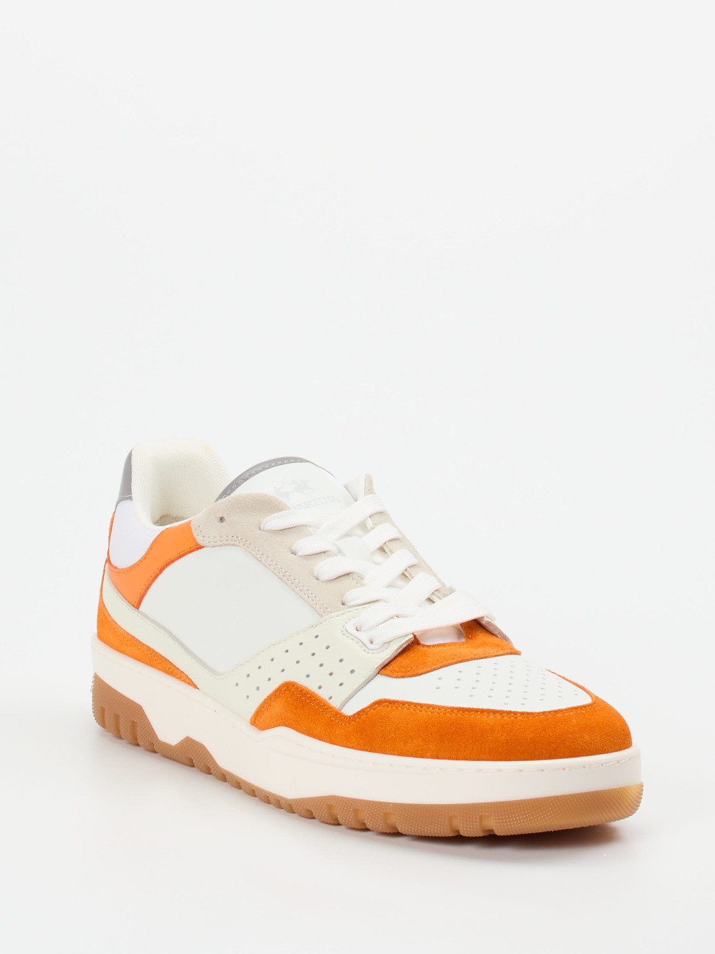 Sneaker weiß 4661796002406