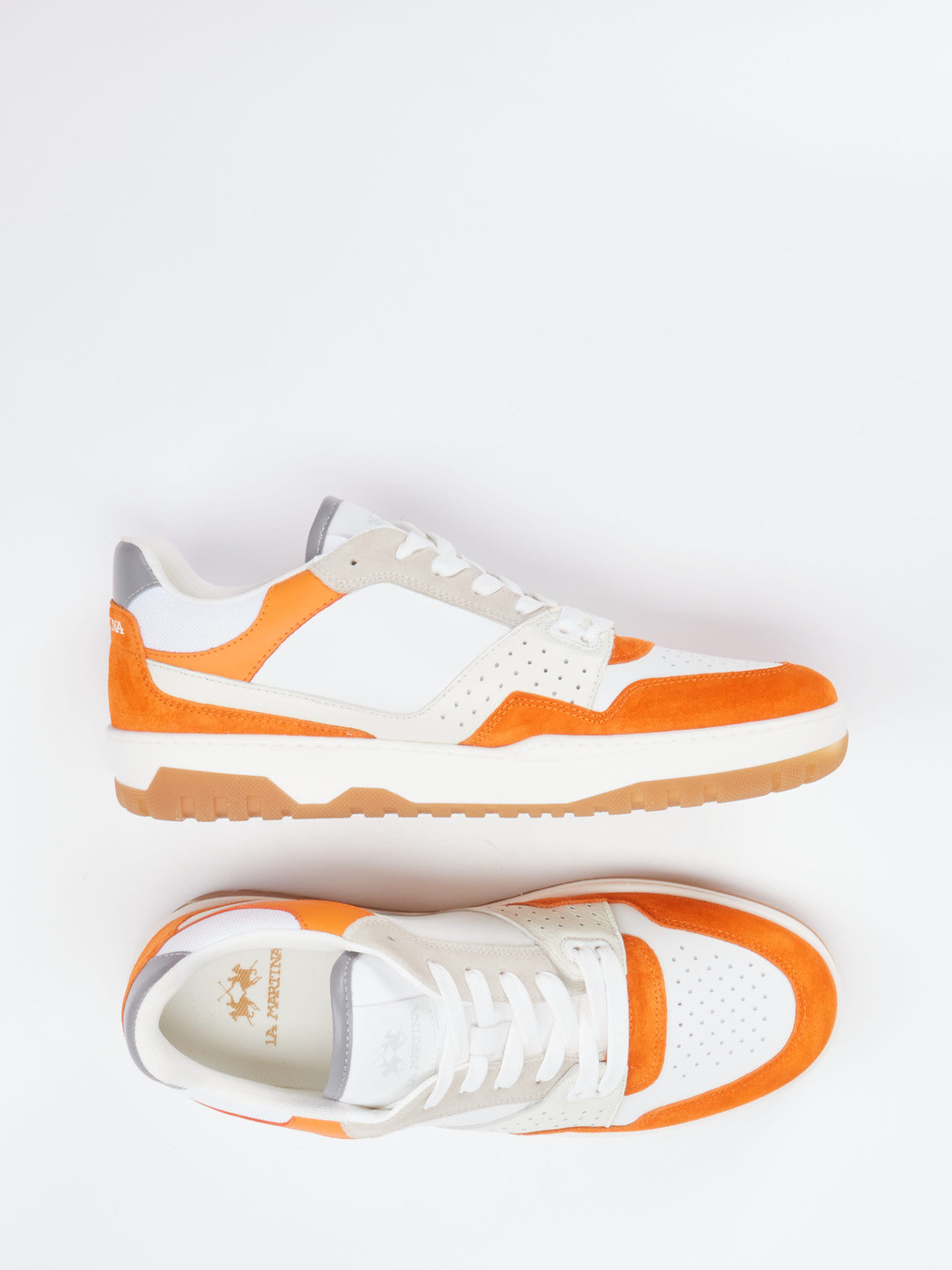 Sneaker weiß 4661796002404