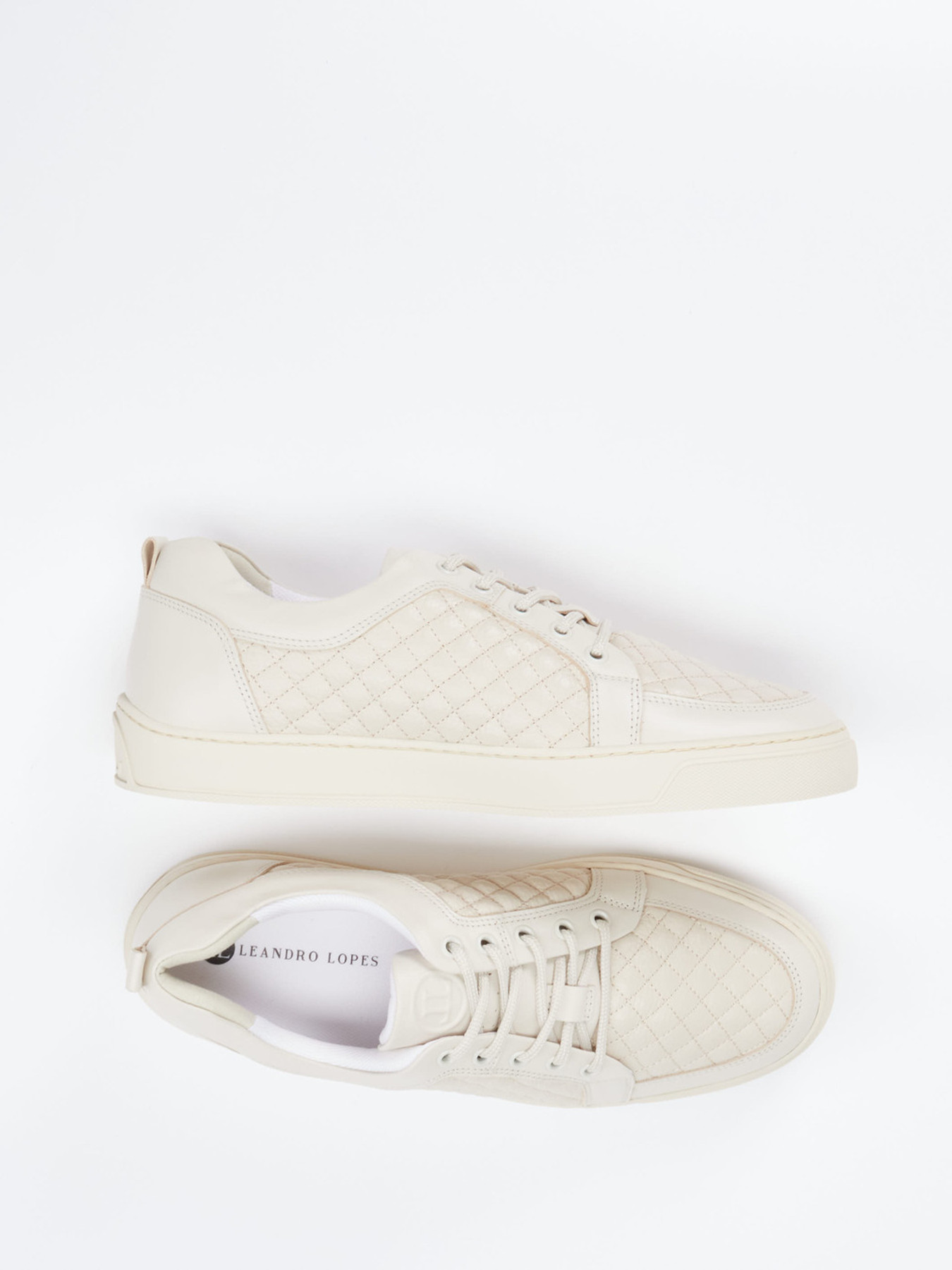 Sneaker beige 4661793003104