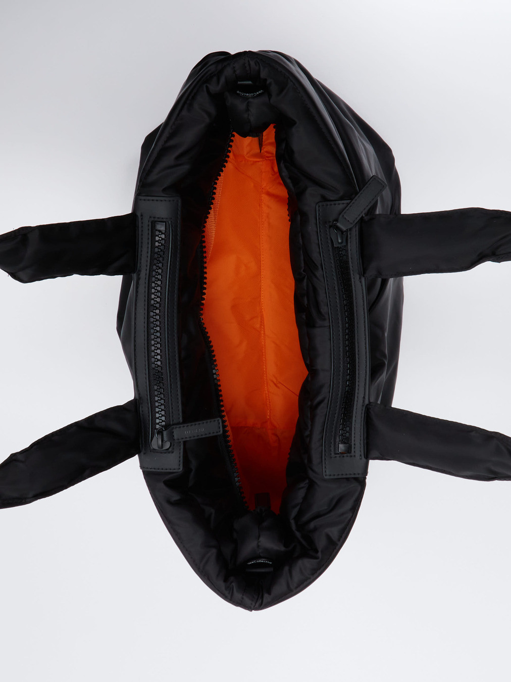 Shopper schwarz 9392009005604