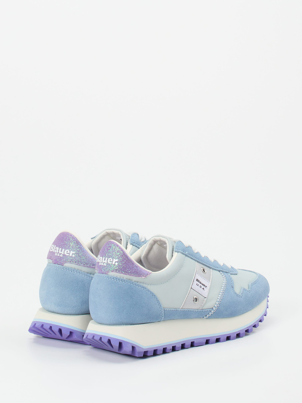 Sneaker blau 8165199003703