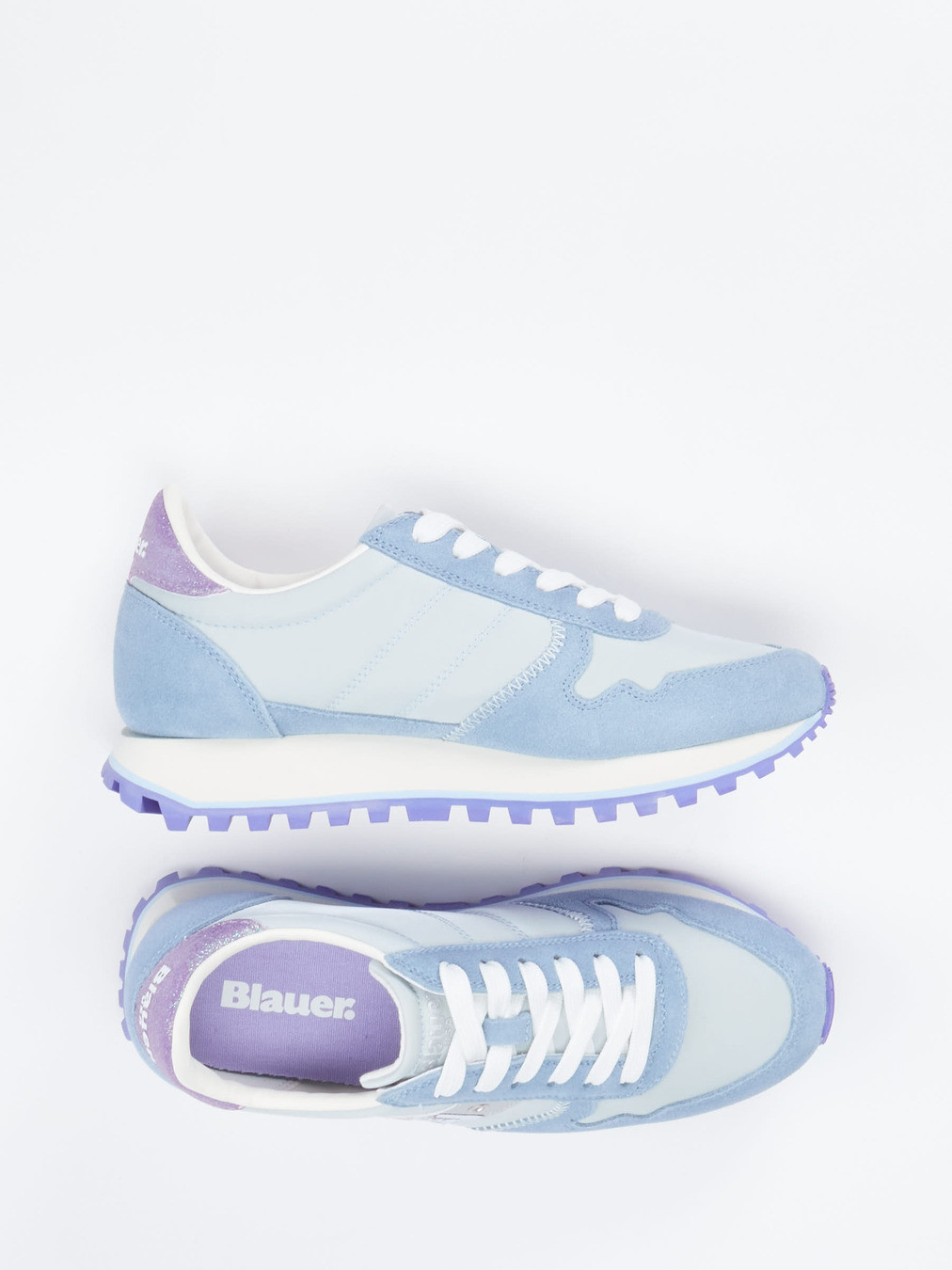 Sneaker blau 8165199003704