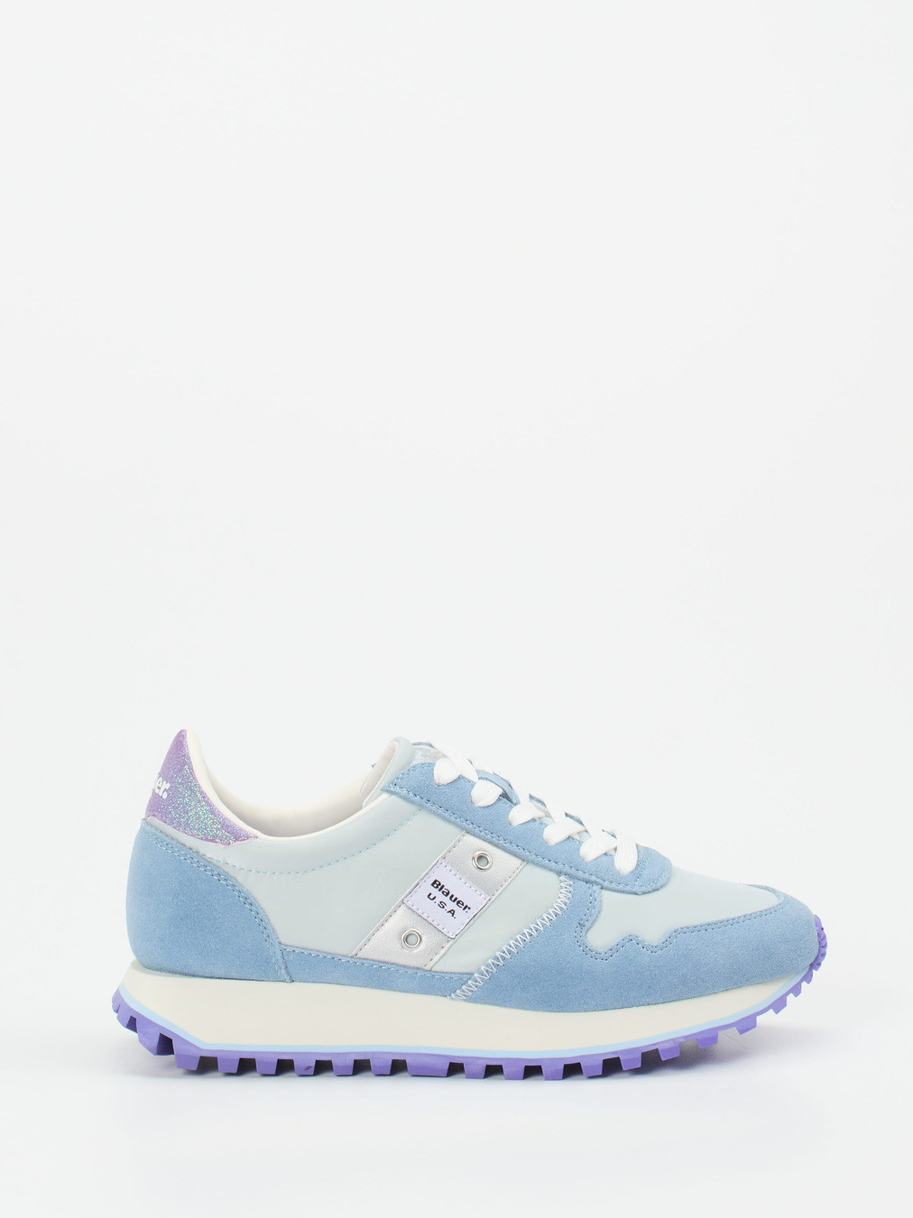 Sneaker blau 8165199003701