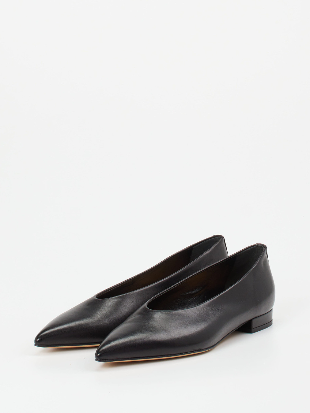 Ballerina schwarz 1410009027502