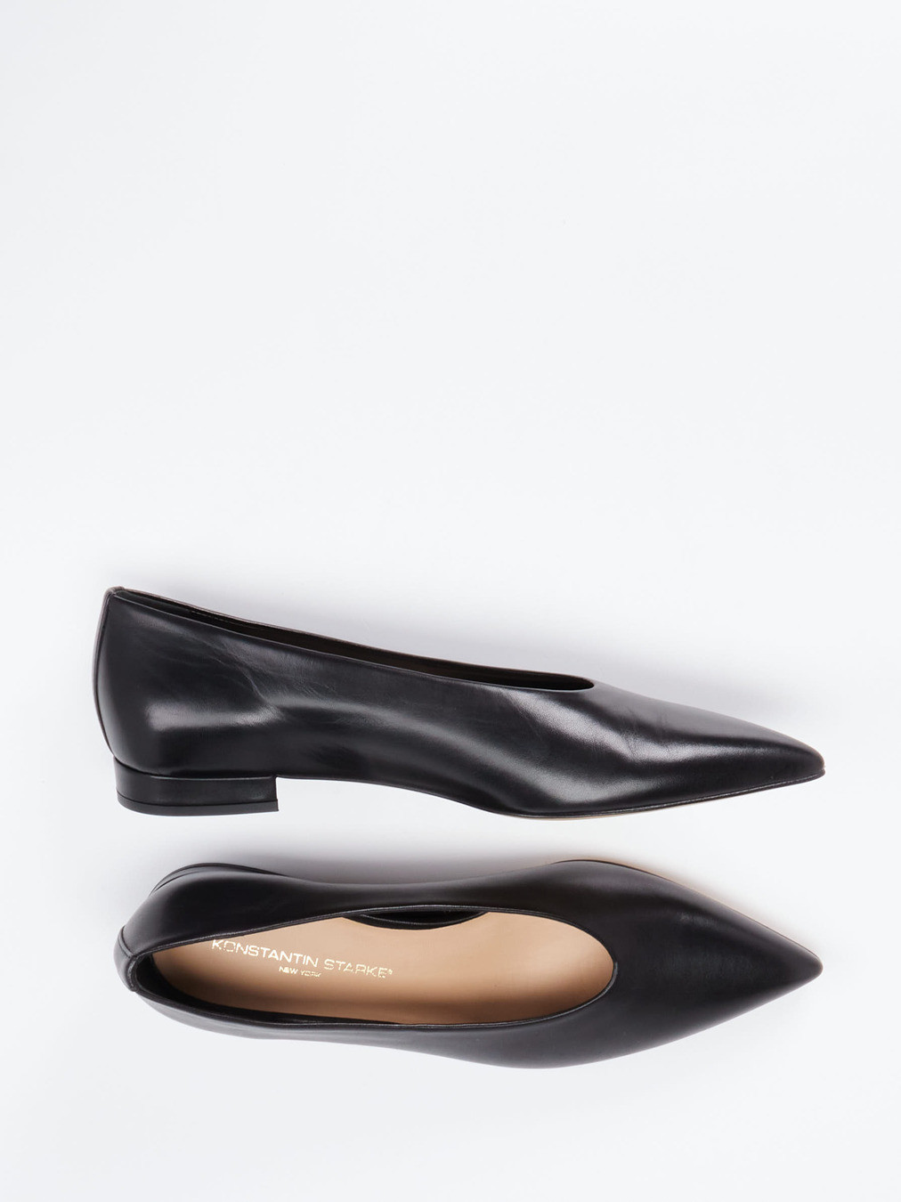 Ballerina schwarz 1410009027504