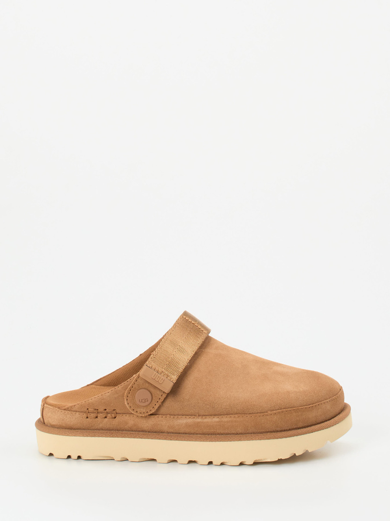 Pantolette braun 1171289000701